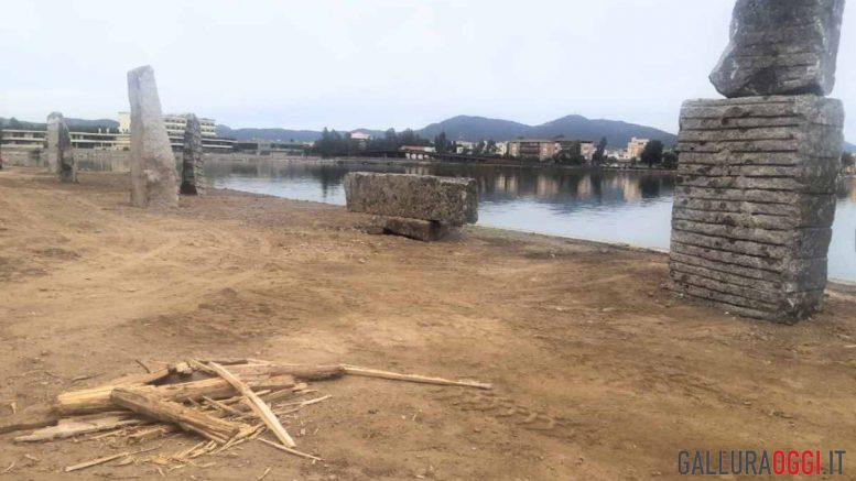 alluvione Olbia