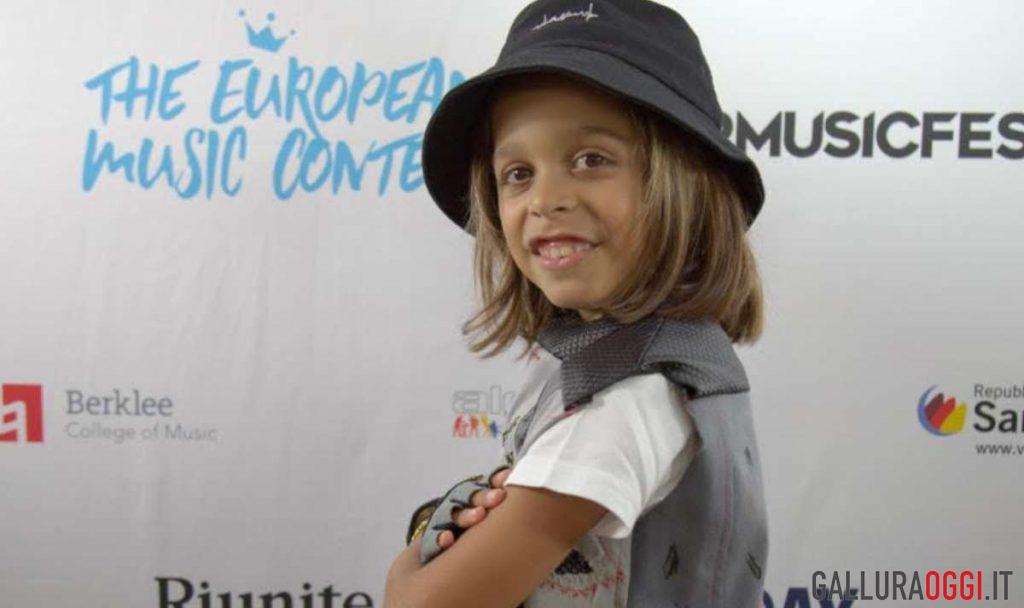 Nicolò Loche