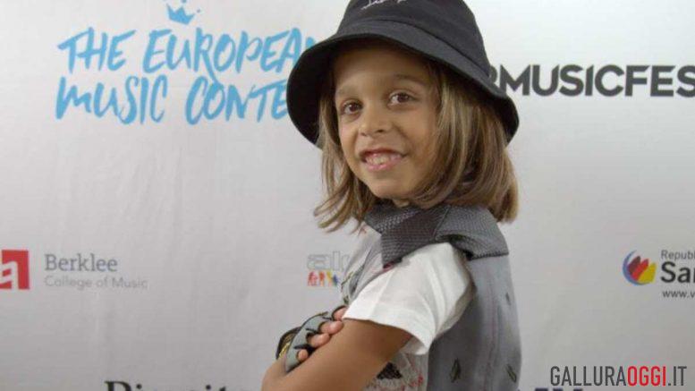Nicolò Loche