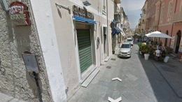 insegne Olbia