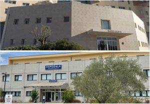 ospedali Olbia