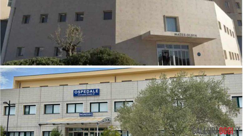 ospedali Olbia