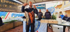 Trofeo Smeralda Deep Sea
