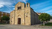 chiesa san simplicio olbia