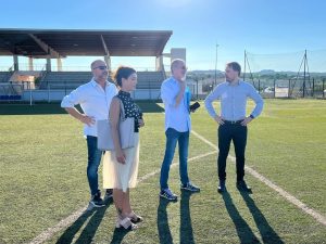 sport La Maddalena