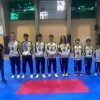 Taekwondo Olbia