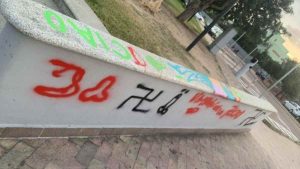 vandali Olbia