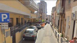 via De Filippi Olbia