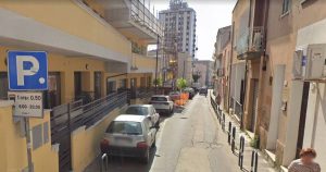 via De Filippi Olbia