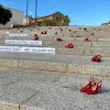 violenza Olbia