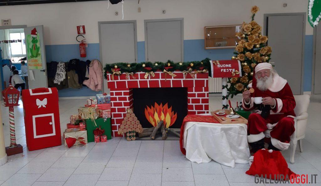 Natale Isticcaddeddu