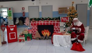 Natale Isticcaddeddu