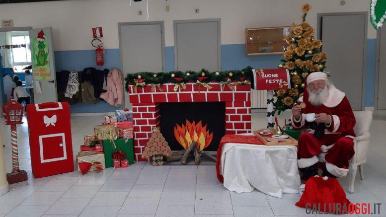 Natale Isticcaddeddu