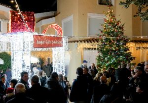 Natale Porto Cervo