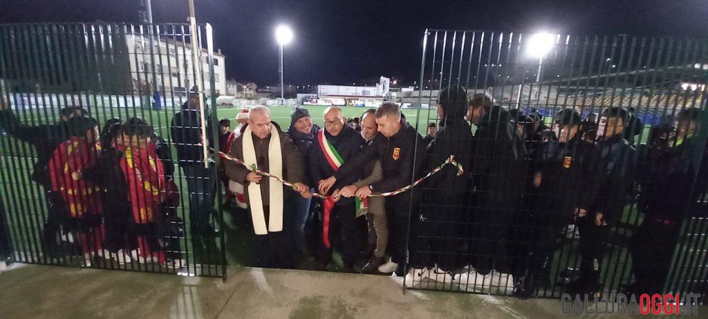 stadio Calangianus
