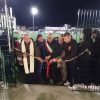 stadio Calangianus