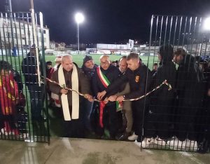 stadio Calangianus