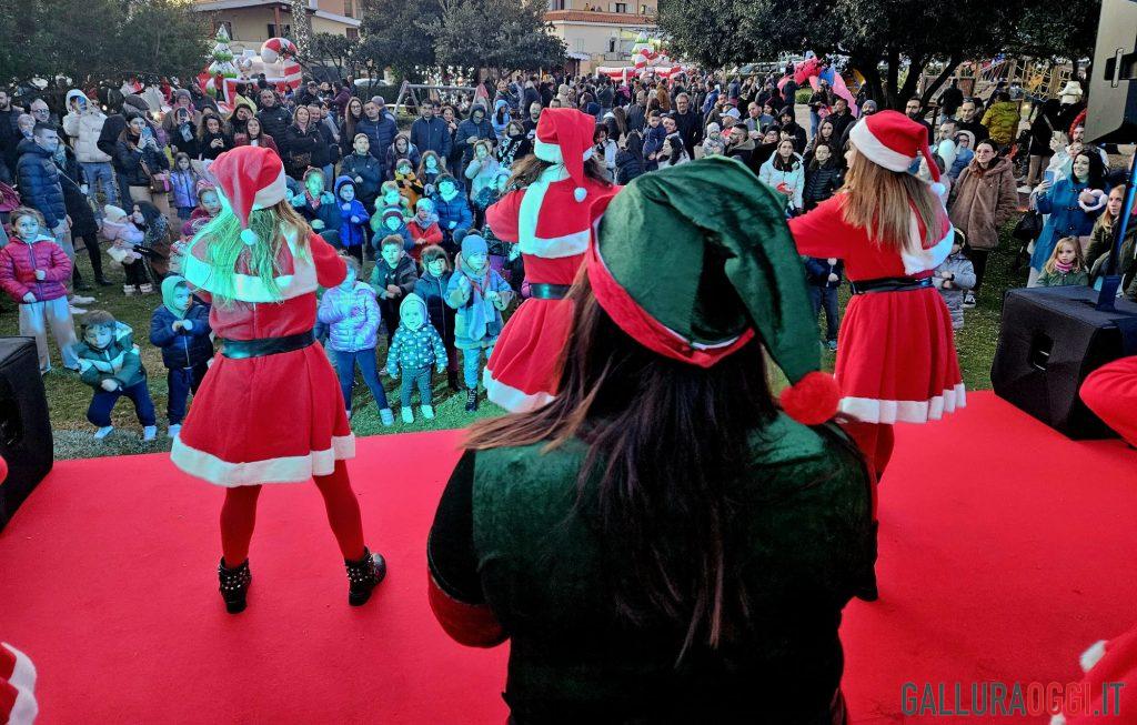 Villaggio Natale