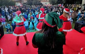 Villaggio Natale