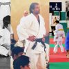50anni kan judo olbia angelo calvisi