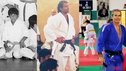 50anni kan judo olbia angelo calvisi