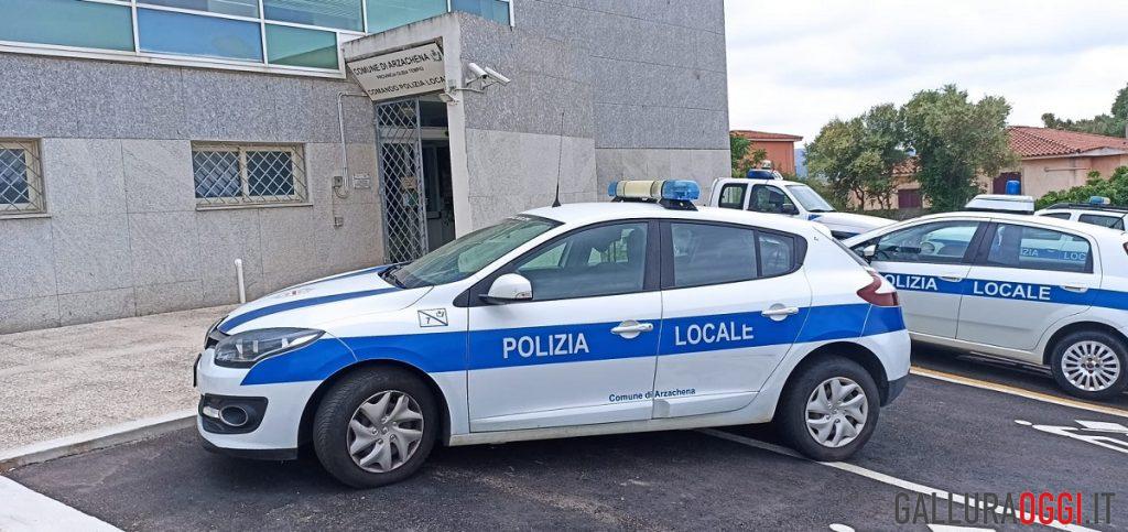 Polizia locale di Arzachena, il Comune avvia la selezione per 12 nuovi agenti