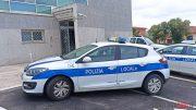 Arzachena, polizia locale foto repertorio