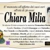 Chiara Milia