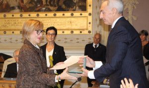 Maria Branchini