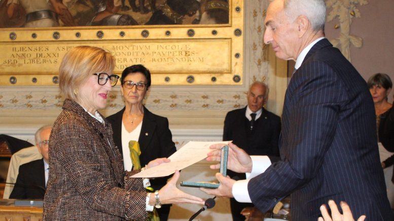 Maria Branchini