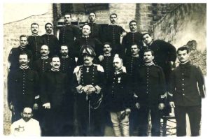 carabinieri Tempio