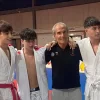 Judo Olbia