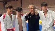Judo Olbia