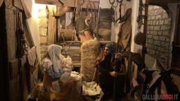 presepe vivente Calangianus