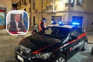 criminalità Olbia