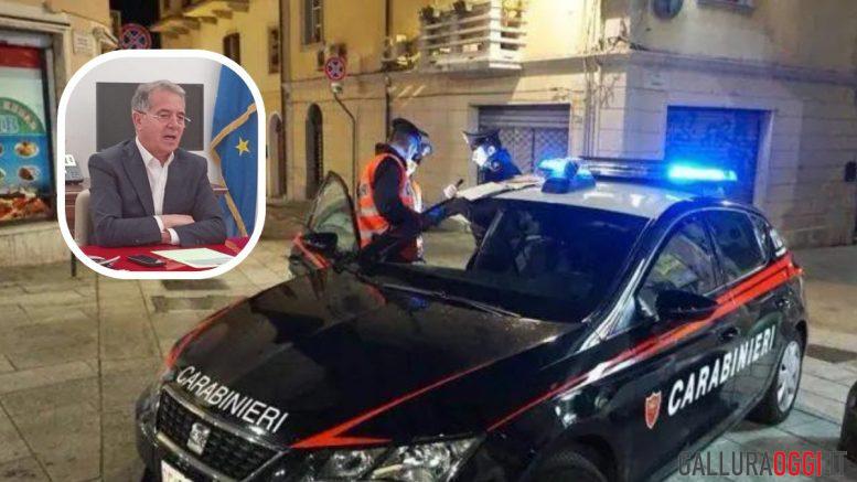 criminalità Olbia