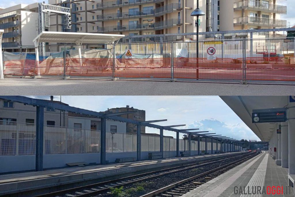 stazione Olbia