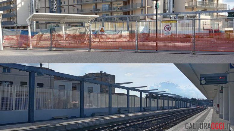 stazione Olbia