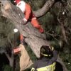 Vigili del fuoco Natale