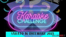 Karaoke Santa Teresa