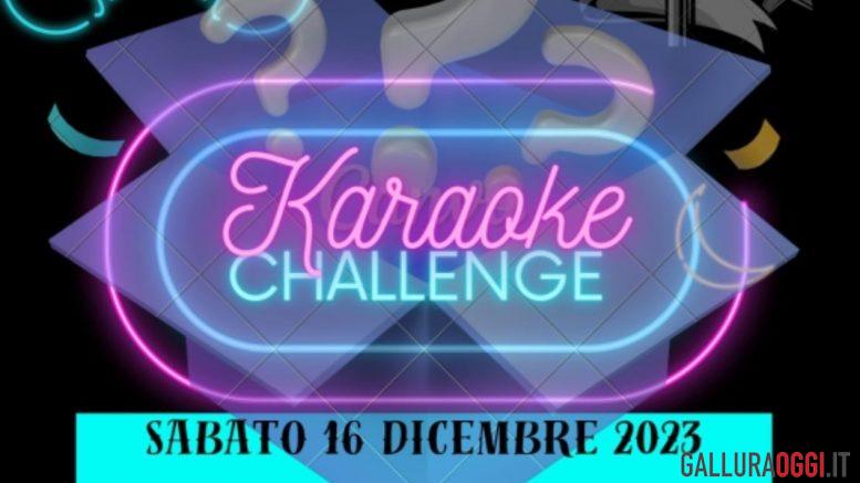 Karaoke Santa Teresa