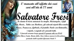 Salvatore Fresi