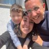 alex bettella, manuela cannas e pietro bettella