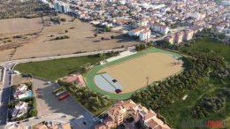 campo Olbia