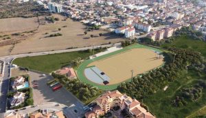 campo Olbia