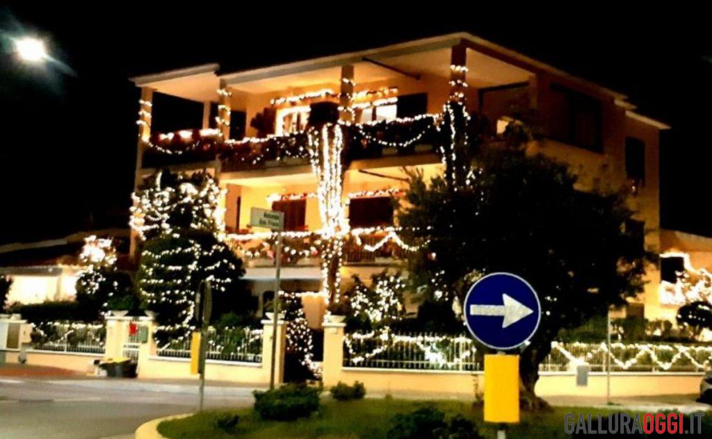 Natale Olbia