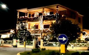 Natale Olbia