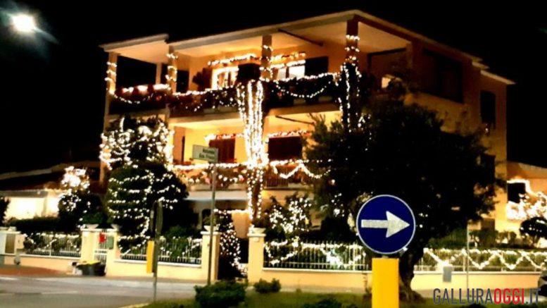 Natale Olbia