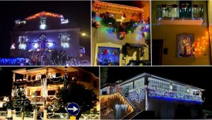case Natale Olbia