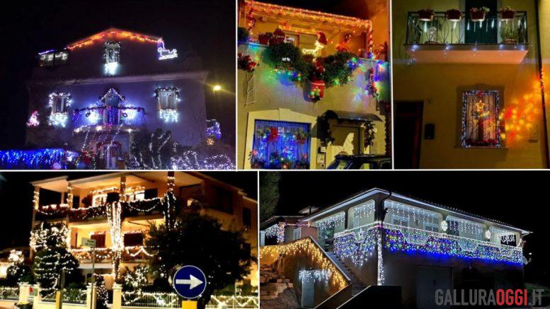 case Natale Olbia